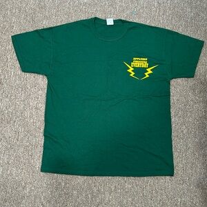 Russell athletic x Every Day T shirt